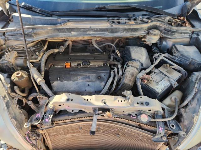 2007 HONDA CR-V EX #3300667918