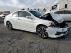 Lot #3304501529 2017 HONDA ACCORD EXL