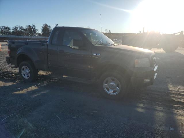 2005 FORD F150 #3291415137
