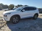 Lot #3310546050 2022 HYUNDAI SANTA FE S