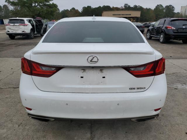 2014 LEXUS GS 350 #3293469424