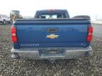 Lot #3304583477 2017 CHEVROLET SILVERADO