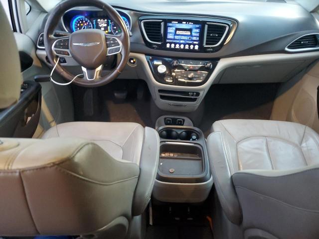 2017 CHRYSLER PACIFICA T #3290219245