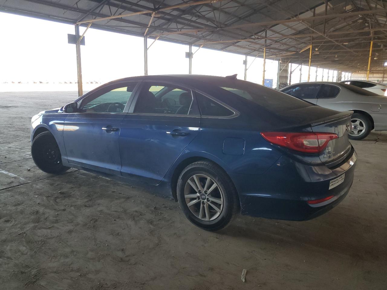 HYUNDAI SONATA SE