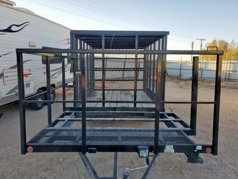 2025 EAST TEXAS UNKNOWN #3291433169