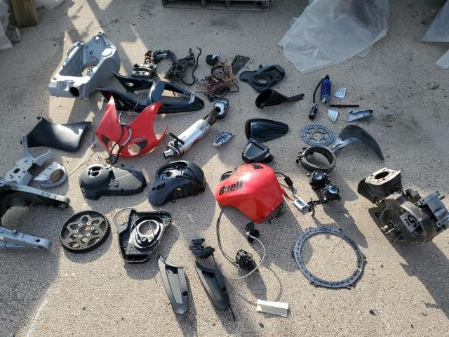 2007 BUELL XB9R FIREB #3284915928