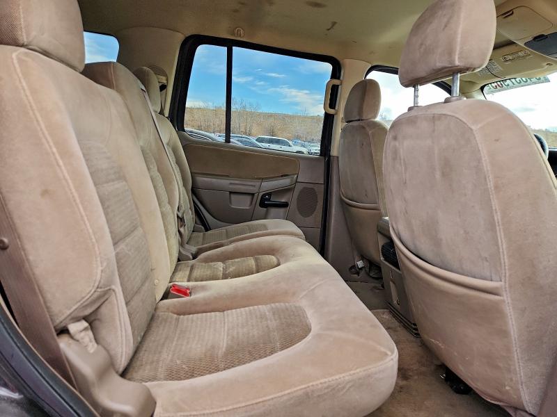 2005 FORD EXPLORER X #3298293050