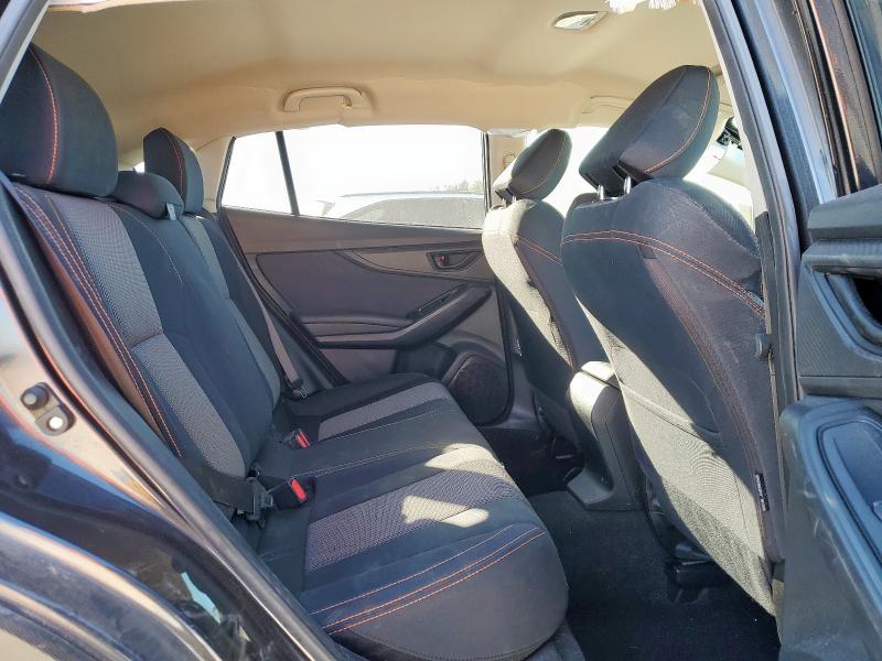 2018 SUBARU CROSSTREK #3291304434