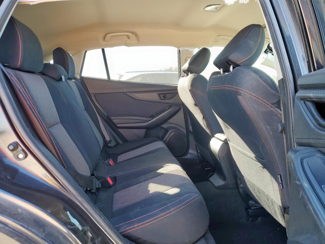 SUBARU CROSSTREK PREMIUM