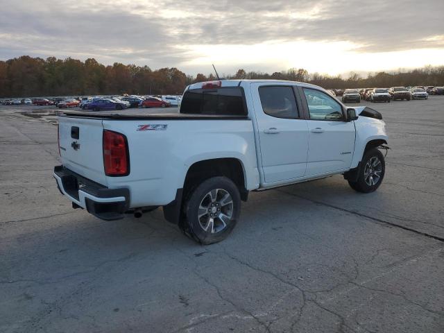 2019 CHEVROLET COLORADO Z #3296228514