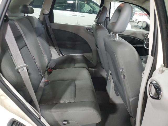 2007 CHRYSLER PT CRUISER #3291061185