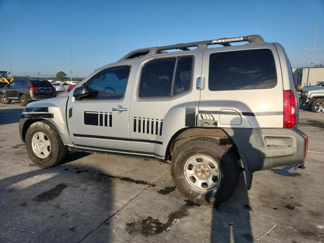 2006 NISSAN XTERRA OFF #3297914788