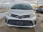 Lot #3309769842 2020 TOYOTA SIENNA LE
