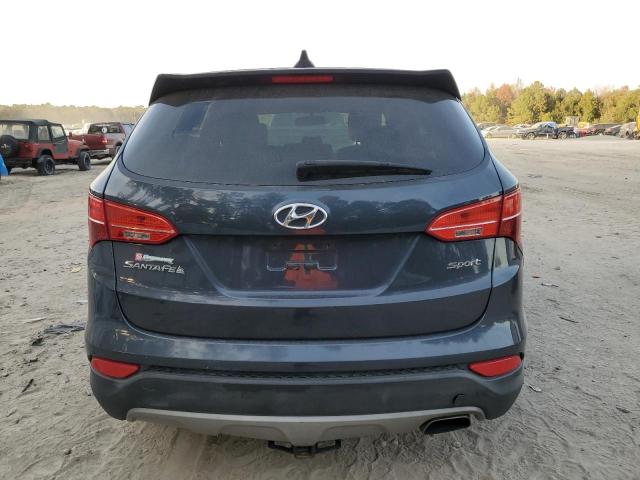 2016 HYUNDAI SANTA FE S #3296299424
