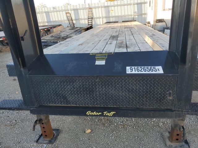 2025 GRBG GOOSENECK FLATBED #3282406263