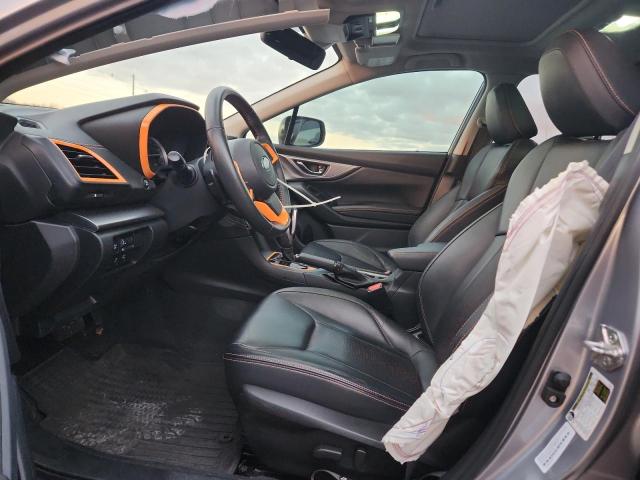 2023 SUBARU CROSSTREK #3296249474