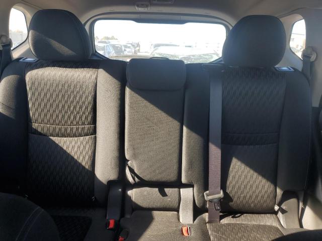 2017 NISSAN ROGUE S #3290473773