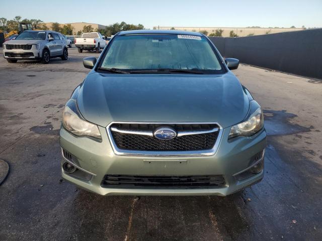 2016 SUBARU IMPREZA PR #3310343001