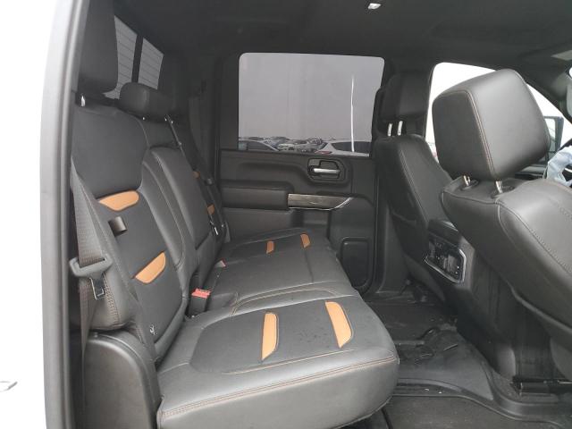 2023 GMC SIERRA K25 #3293404094