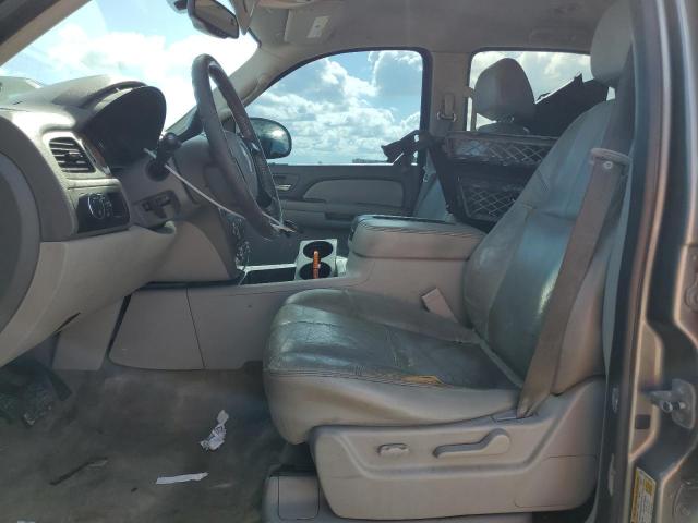 2007 CHEVROLET TAHOE C150 #3302878921