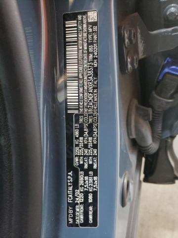 2024 DODGE HORNET GT #3293312424