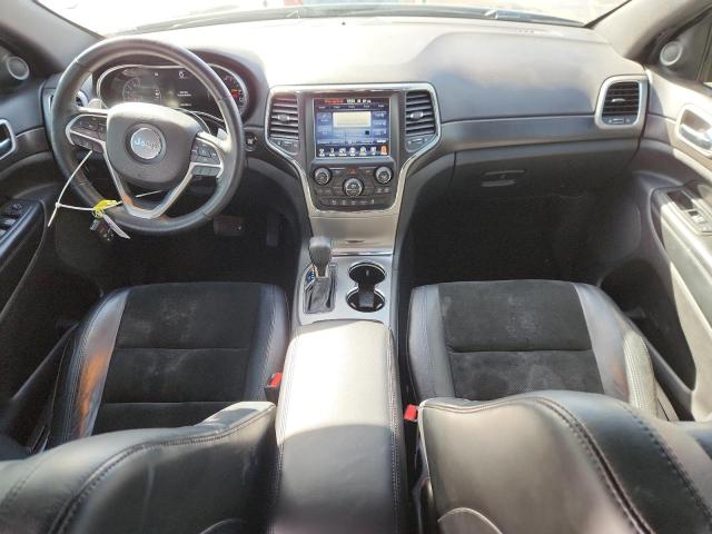 2017 JEEP GRAND CHER #3303053606