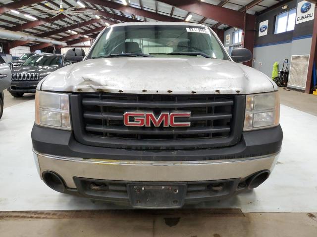 2010 GMC SIERRA K15 - 1GTSKTE38AZ163029