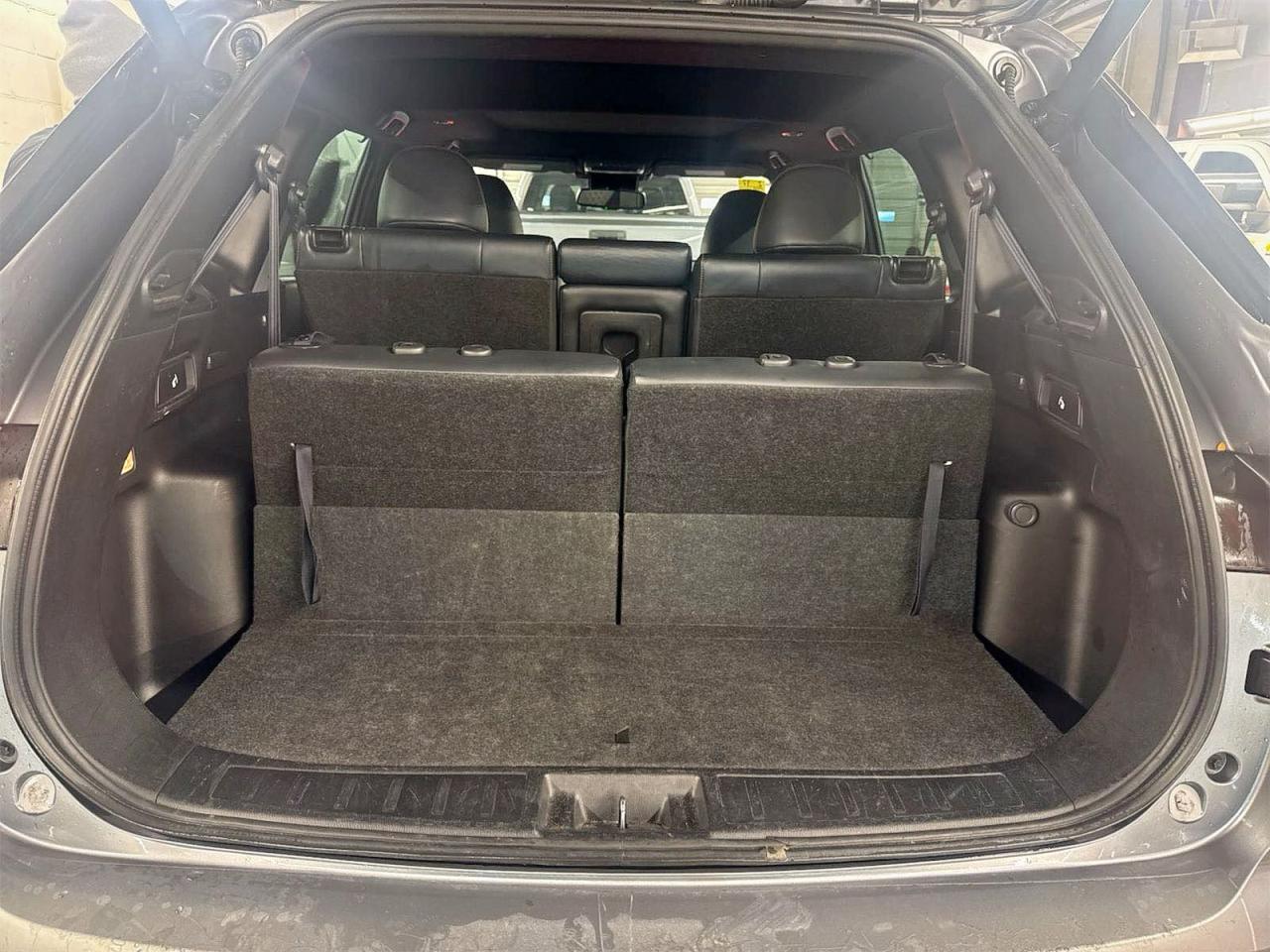 MITSUBISHI OUTLANDER SEL