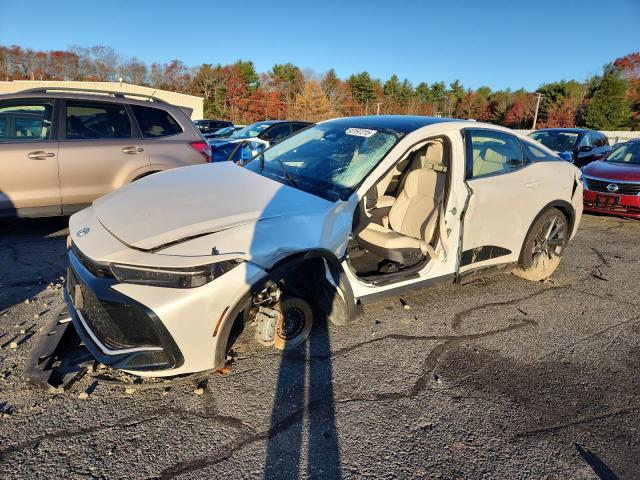 2025 TOYOTA CROWN XLE #3305415299