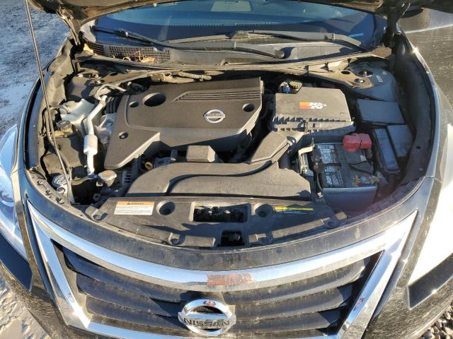 2015 NISSAN ALTIMA 2.5 #3285769672