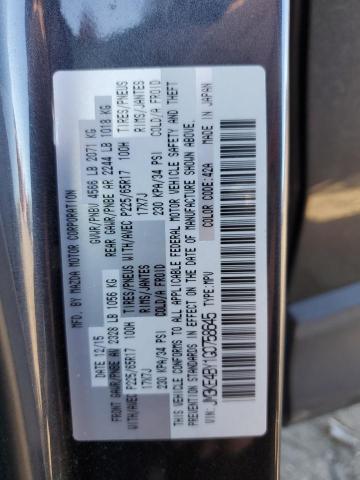 2016 MAZDA CX-5 SPORT #3302851930