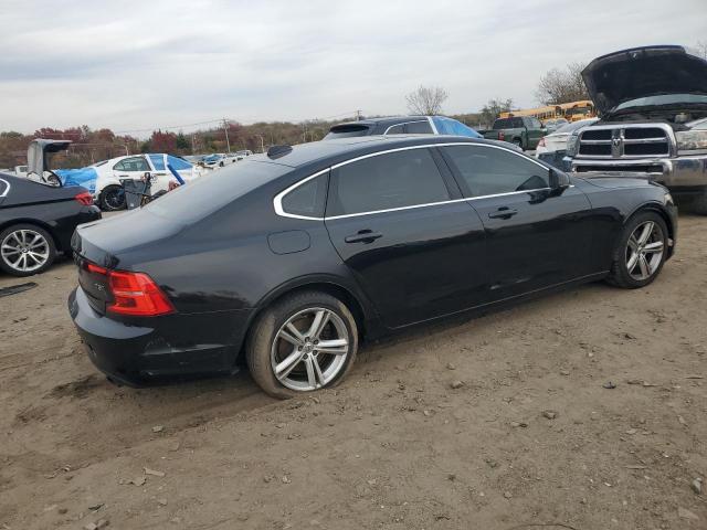 2018 VOLVO S90 T5 MOM - LVY982MKXJP016313