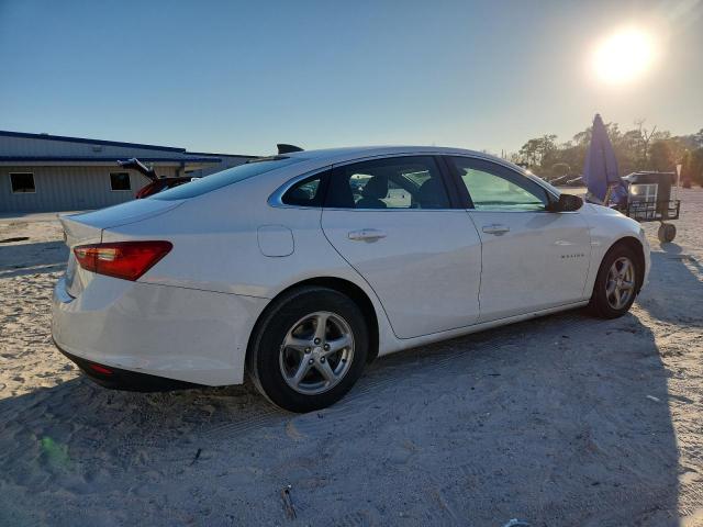 2018 CHEVROLET MALIBU LS #3301793374