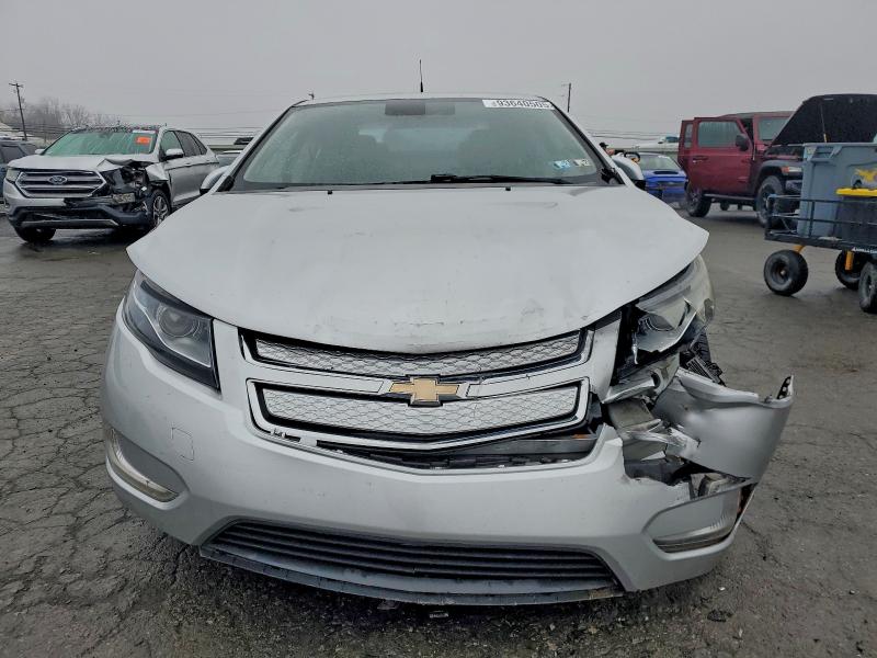 2013 CHEVROLET VOLT #3304670940
