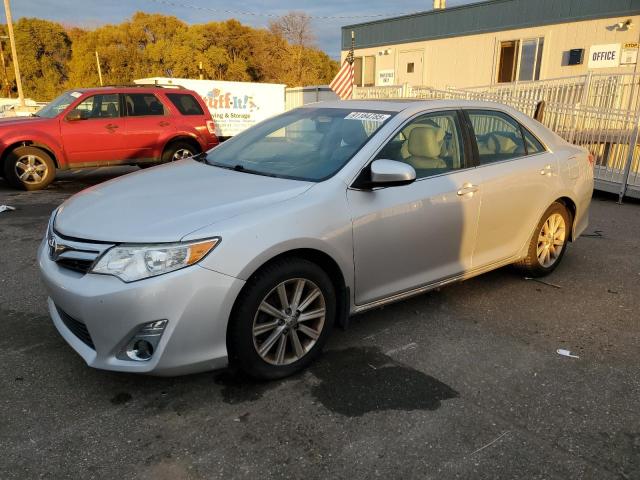 2014 TOYOTA CAMRY L - 4T4BF1FK5ER349758