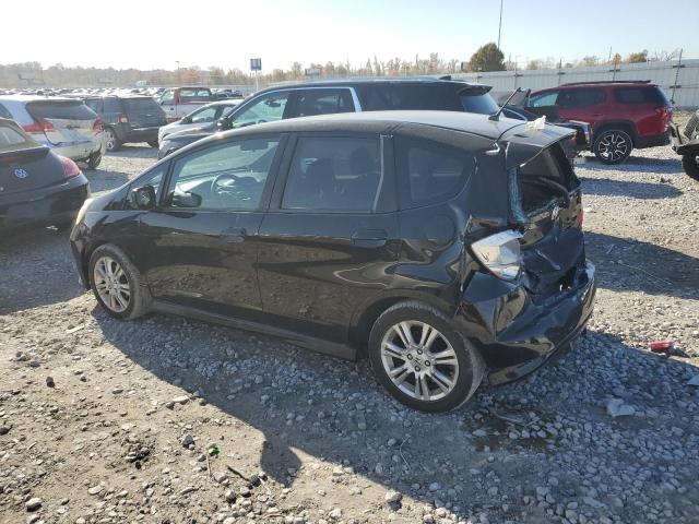 2010 HONDA FIT SPORT #3292405264