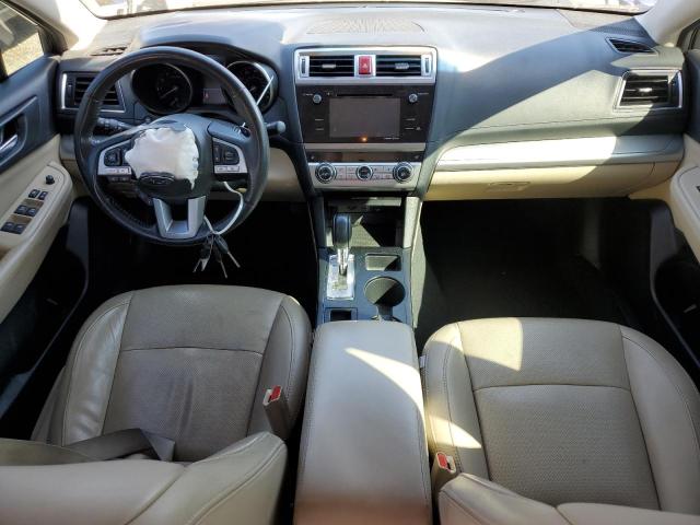 2017 SUBARU LEGACY 2.5 #3309353020