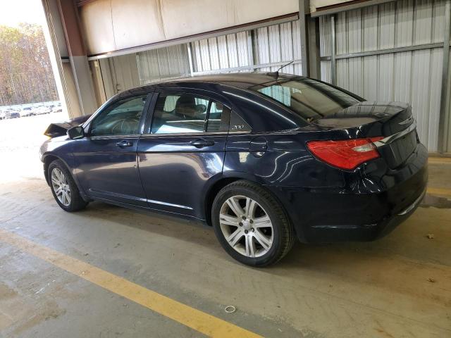 2013 CHRYSLER 200 TOURIN #3303989689