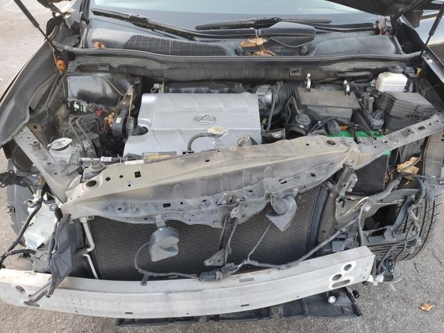 2013 LEXUS RX 350 #3286525204