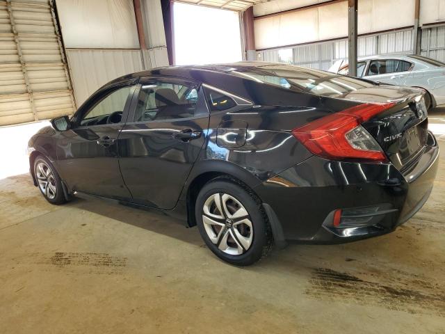 2016 HONDA CIVIC LX - 19XFC2F57GE023003