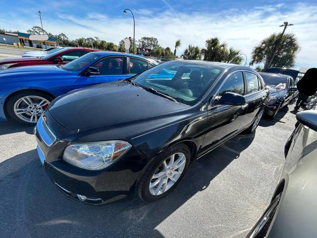 2012 CHEVROLET MALIBU LTZ #3285567325
