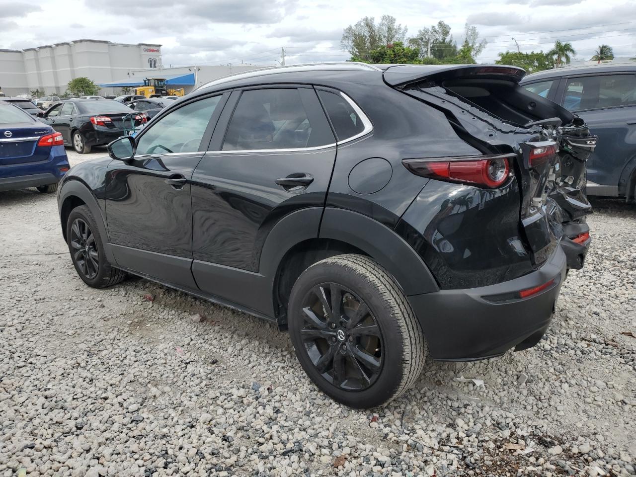 MAZDA CX-30 SELECT