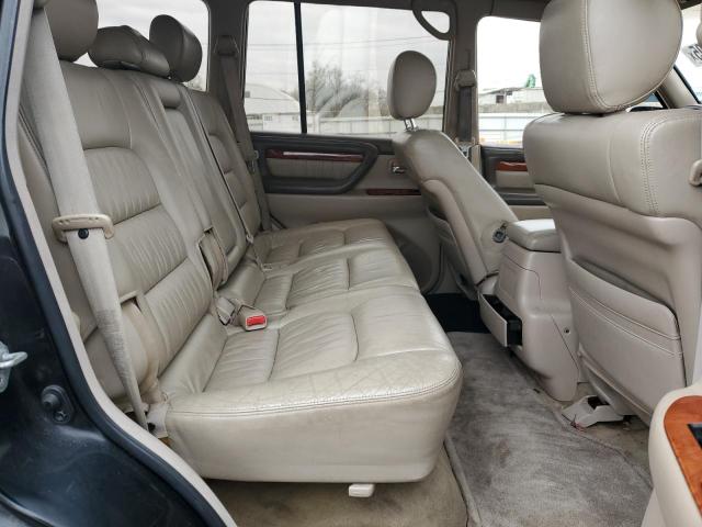 1998 LEXUS LX 470 #3290092265