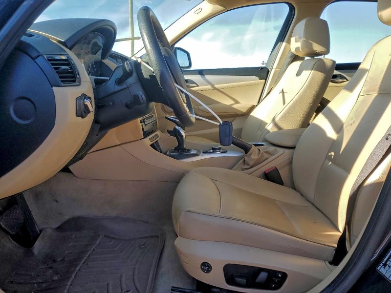 2014 BMW X1 SDRIVE2 #3298151261