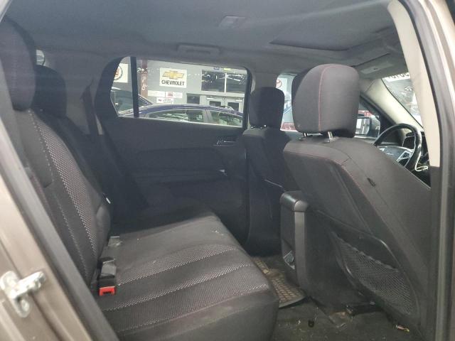 2012 GMC TERRAIN SL #3292584862