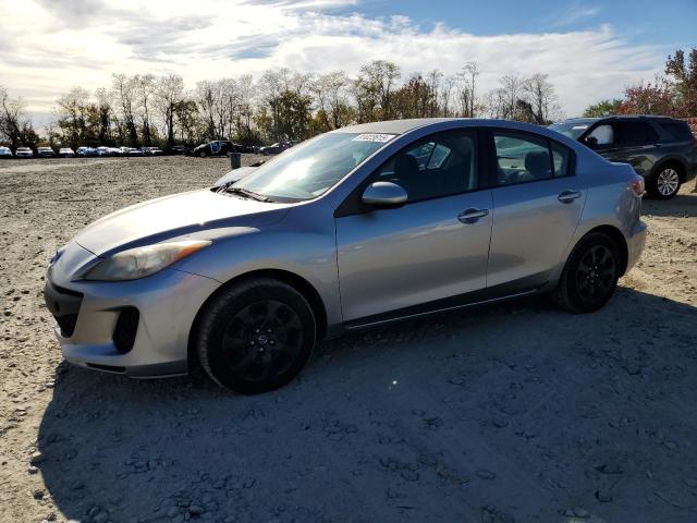 2013 MAZDA 3 I - JM1BL1TF0D1723773