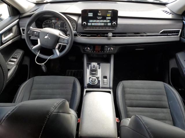 2023 MITSUBISHI OUTLANDER #3304671919