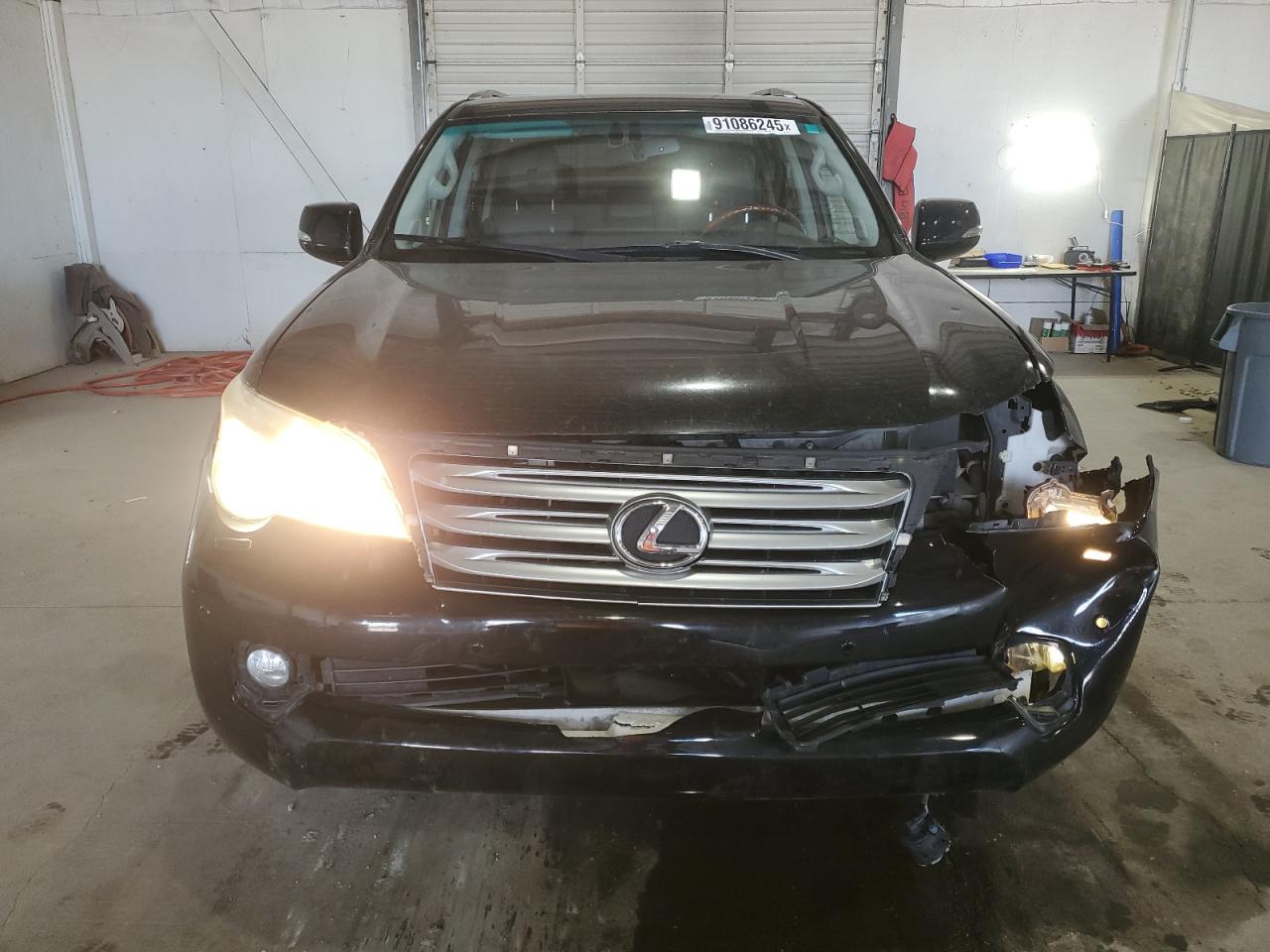 LEXUS GX 460 PREMIUM