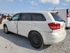 Lot #3304727913 2015 DODGE JOURNEY SE