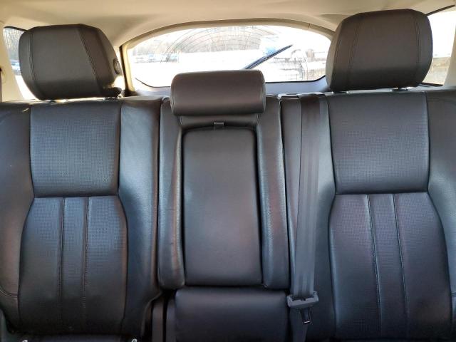 2015 LAND ROVER DISCOVERY #3293505434